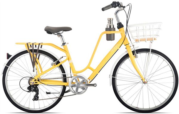Xe đạp nữ Momentum INEED LATTE 26 2026***